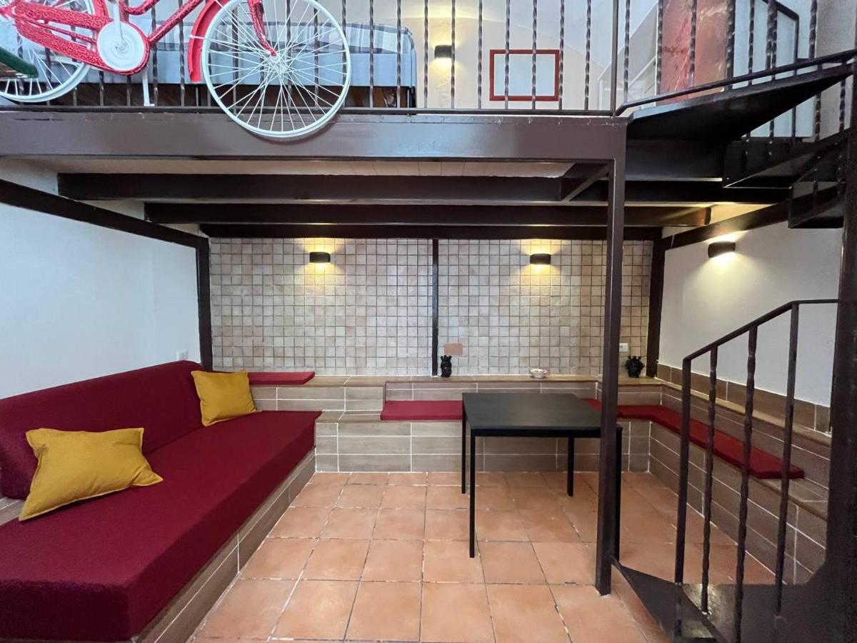 Casa Malò Villa Catania Esterno foto
