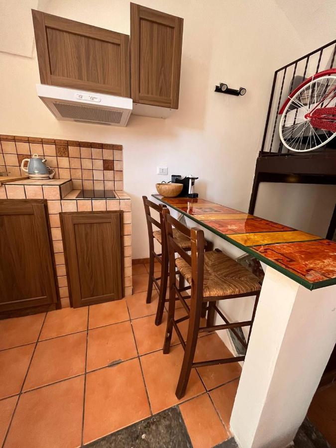 Casa Malò Villa Catania Esterno foto